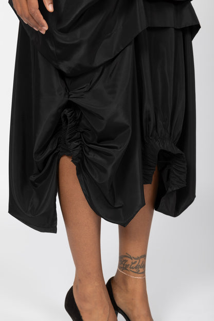 Naz Banou Skirt