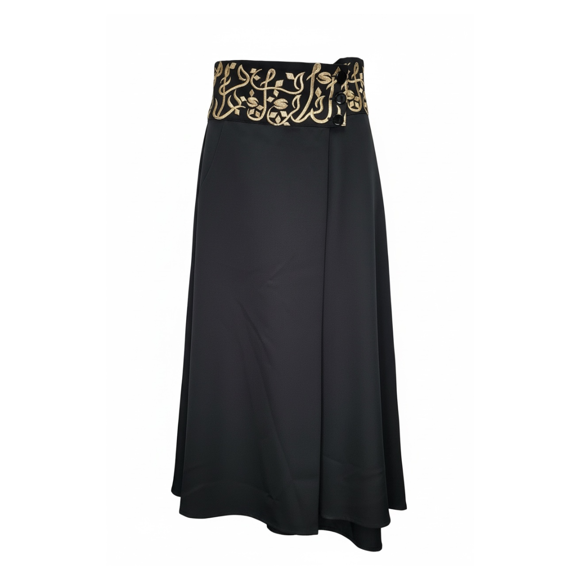 Roshanara Skirt