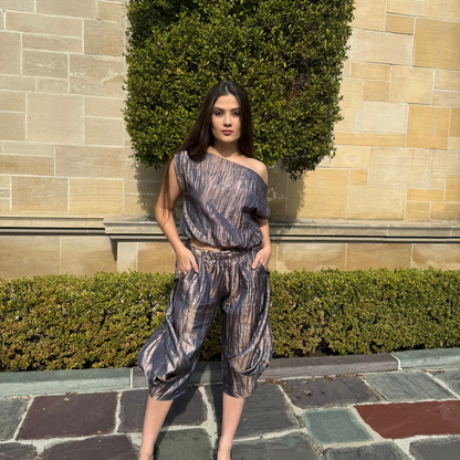 Navaz pants