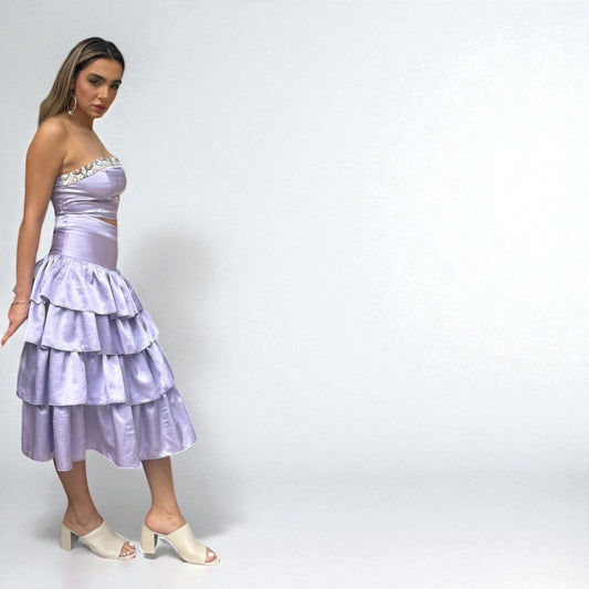 Banu Skirt