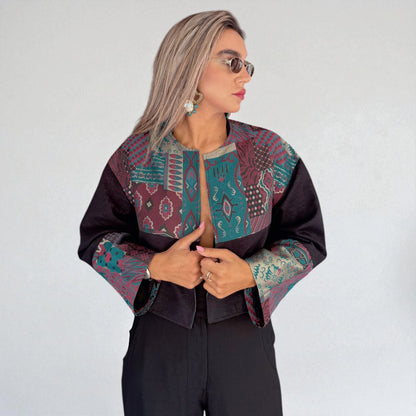 Maahi Coat