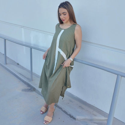 Jasper Dress