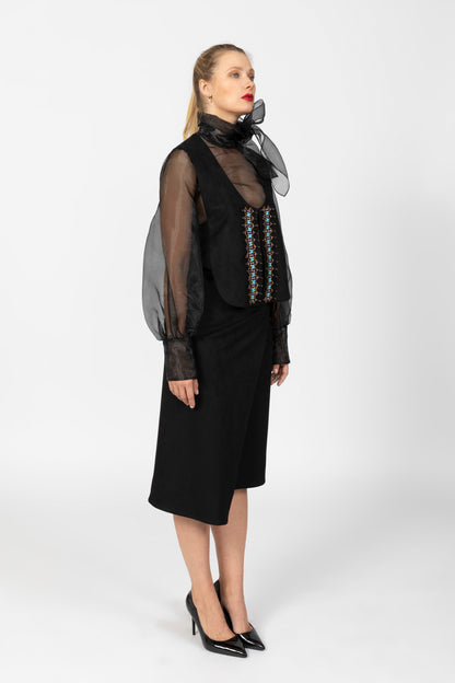 Alma Vest