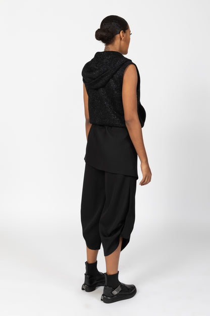 Noghre vest