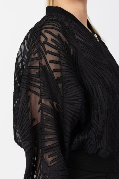 Pari Jacket