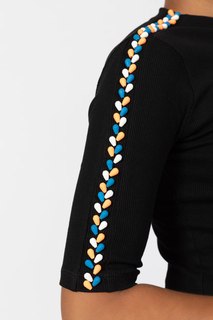Meloran Sweater Top