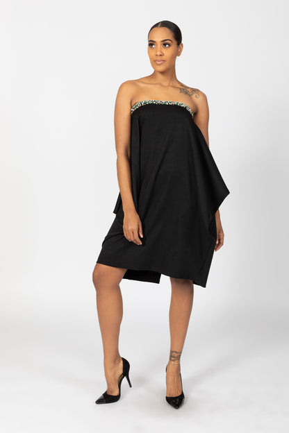 Zomorod Dress