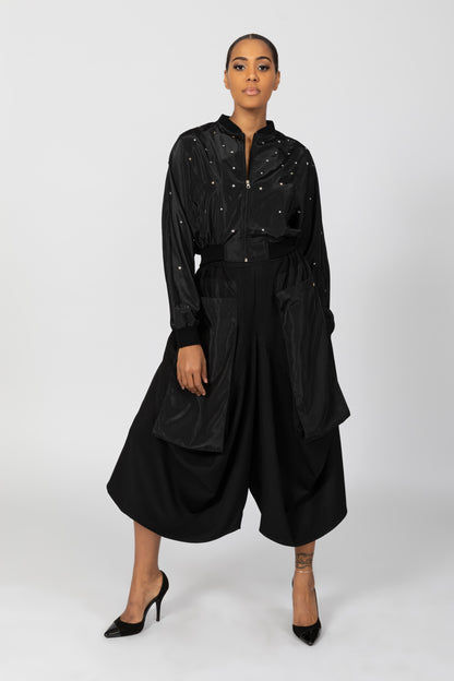 Negin Jacket