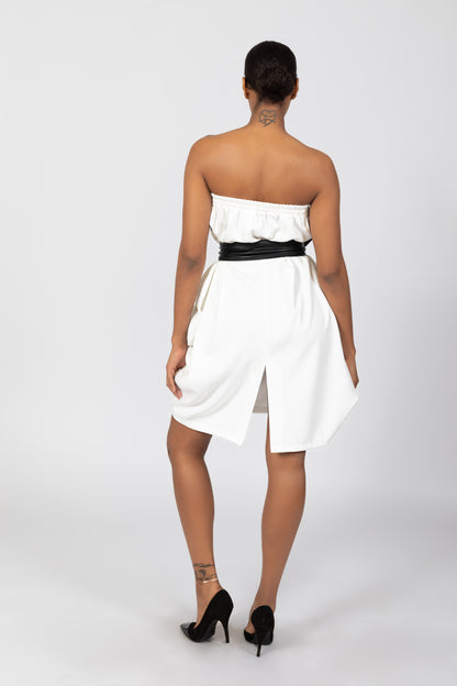 Zomorod Dress