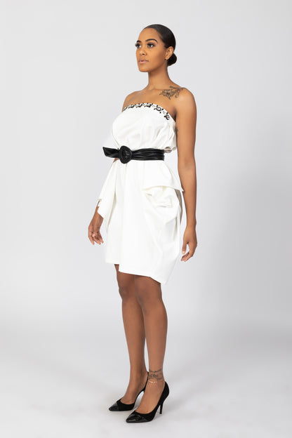 Zomorod Dress