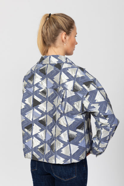 Delnaz coat