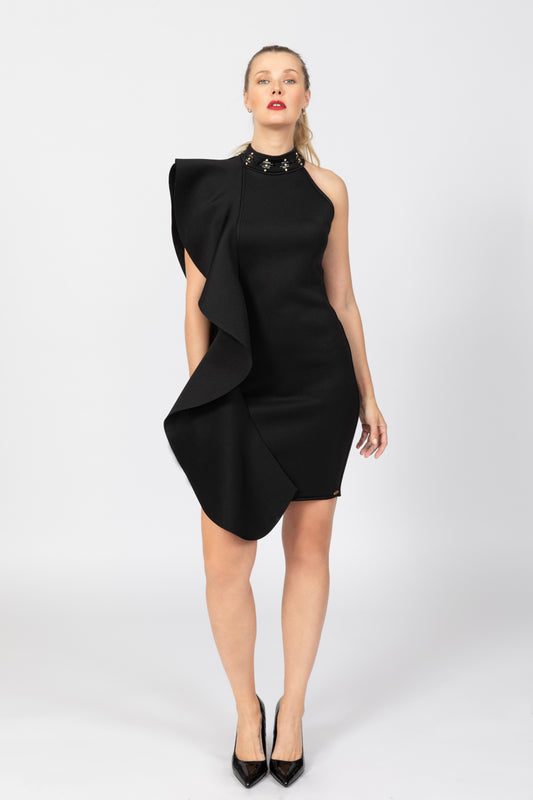 Yas Dress