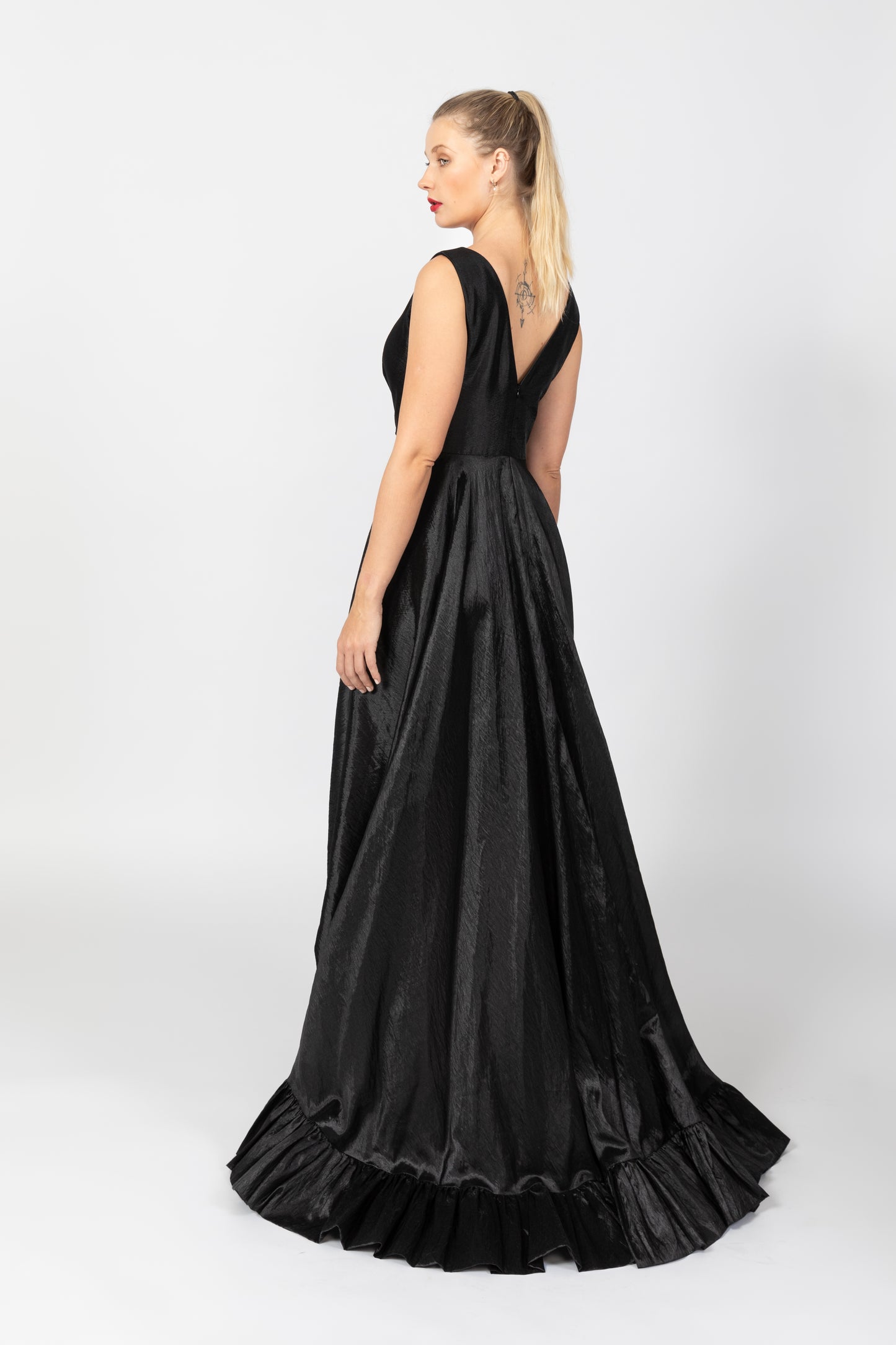 Sima dress