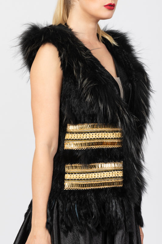 Mania vest