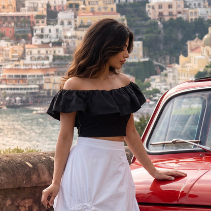 Sofia Blouse