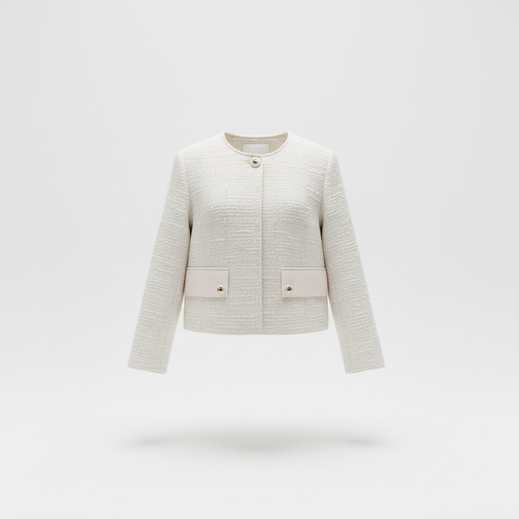 Gizia Coat