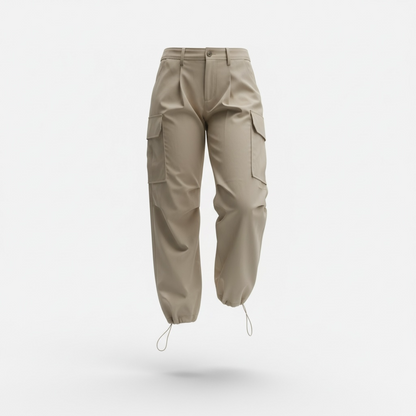 Shally Pants