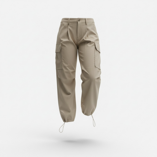 Shally Pants