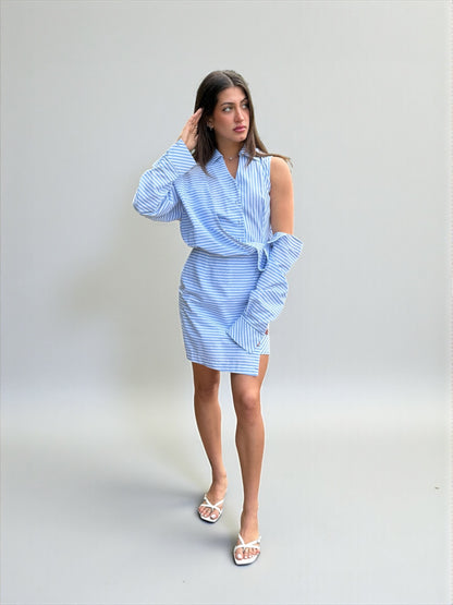 Sky Dress