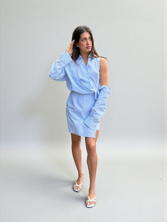Sky Dress
