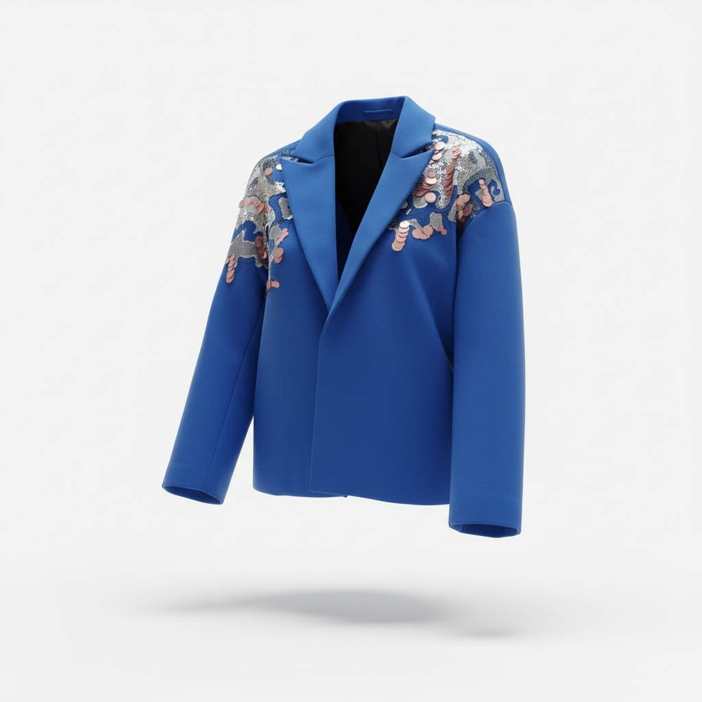 Poolak Coat