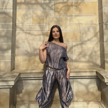 Navaz pants