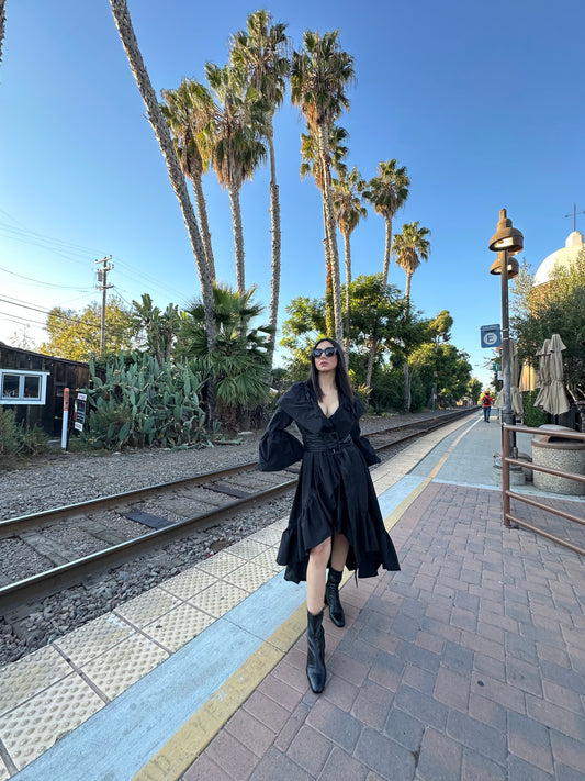 Victoria jacket