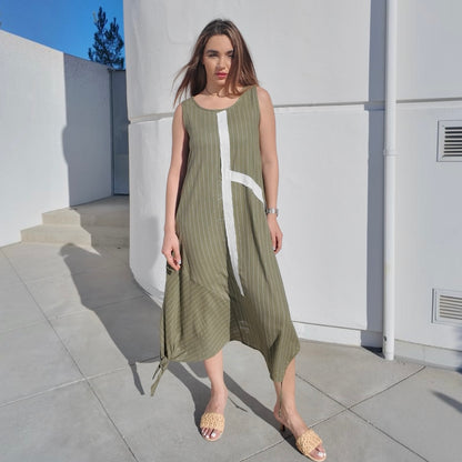 Jasper Dress