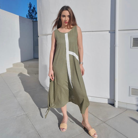 Jasper Dress