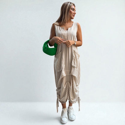 Onyx Dress