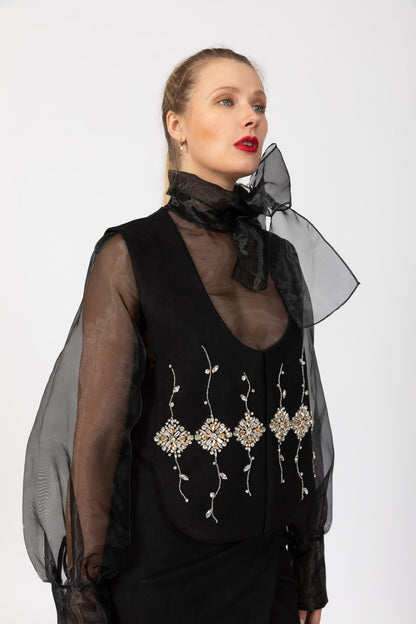 Alma Vest