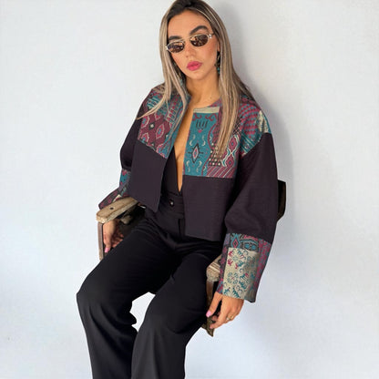 Maahi Coat
