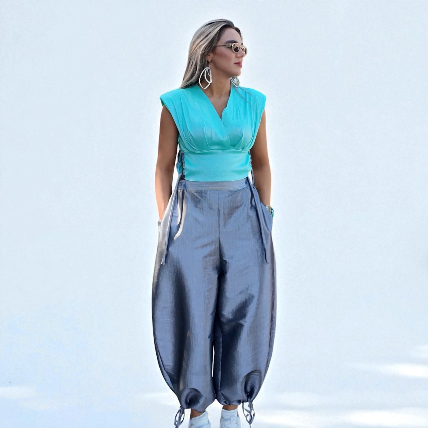 Marmar Pants