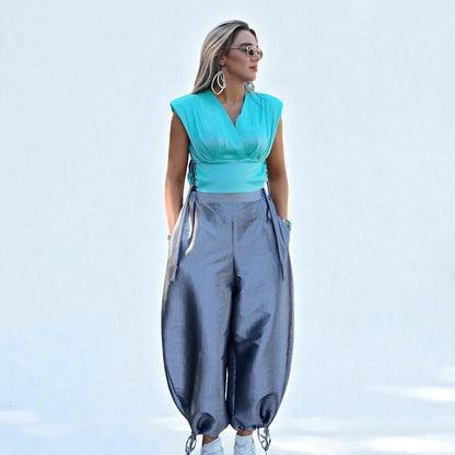 Marmar Pants