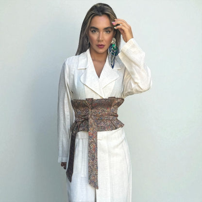 Termeh Belt