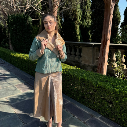 Raya Jacket