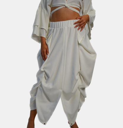 ADDELLA PANTS