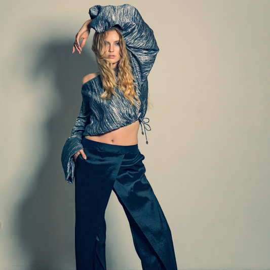 Atlas Pants