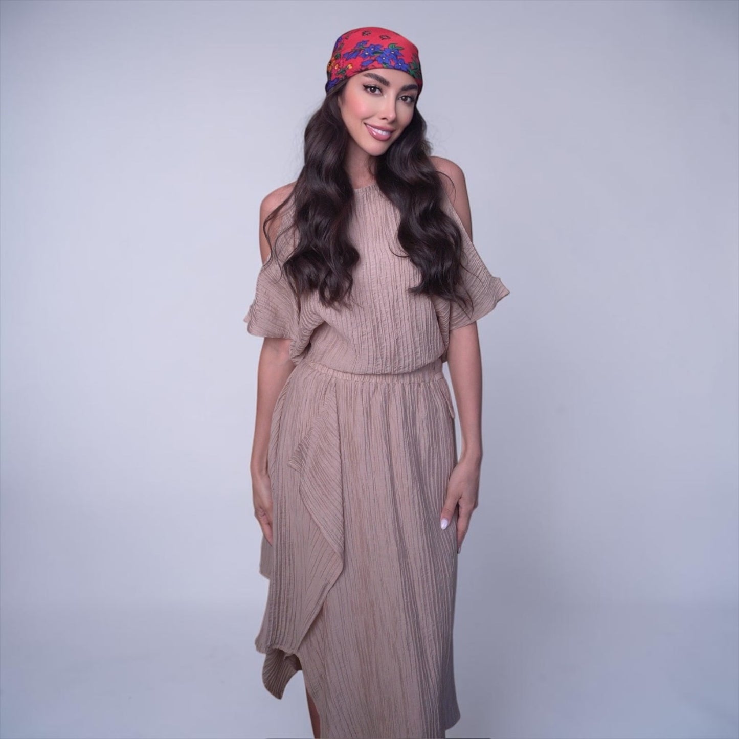 Haleh Skirt