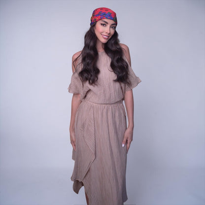 Haleh Skirt