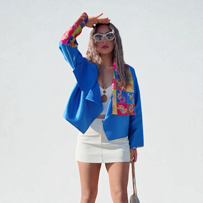 Adamak Coat