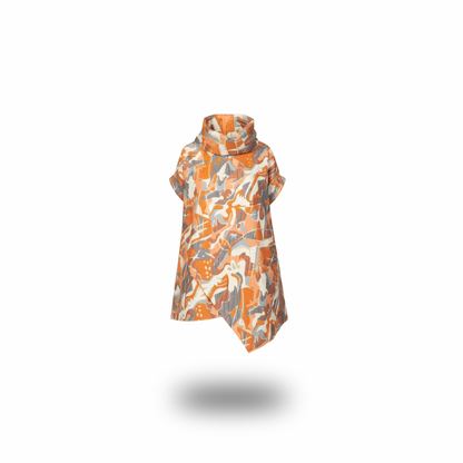 Nazgol dress