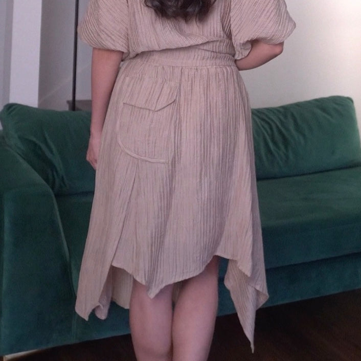 Haleh Skirt