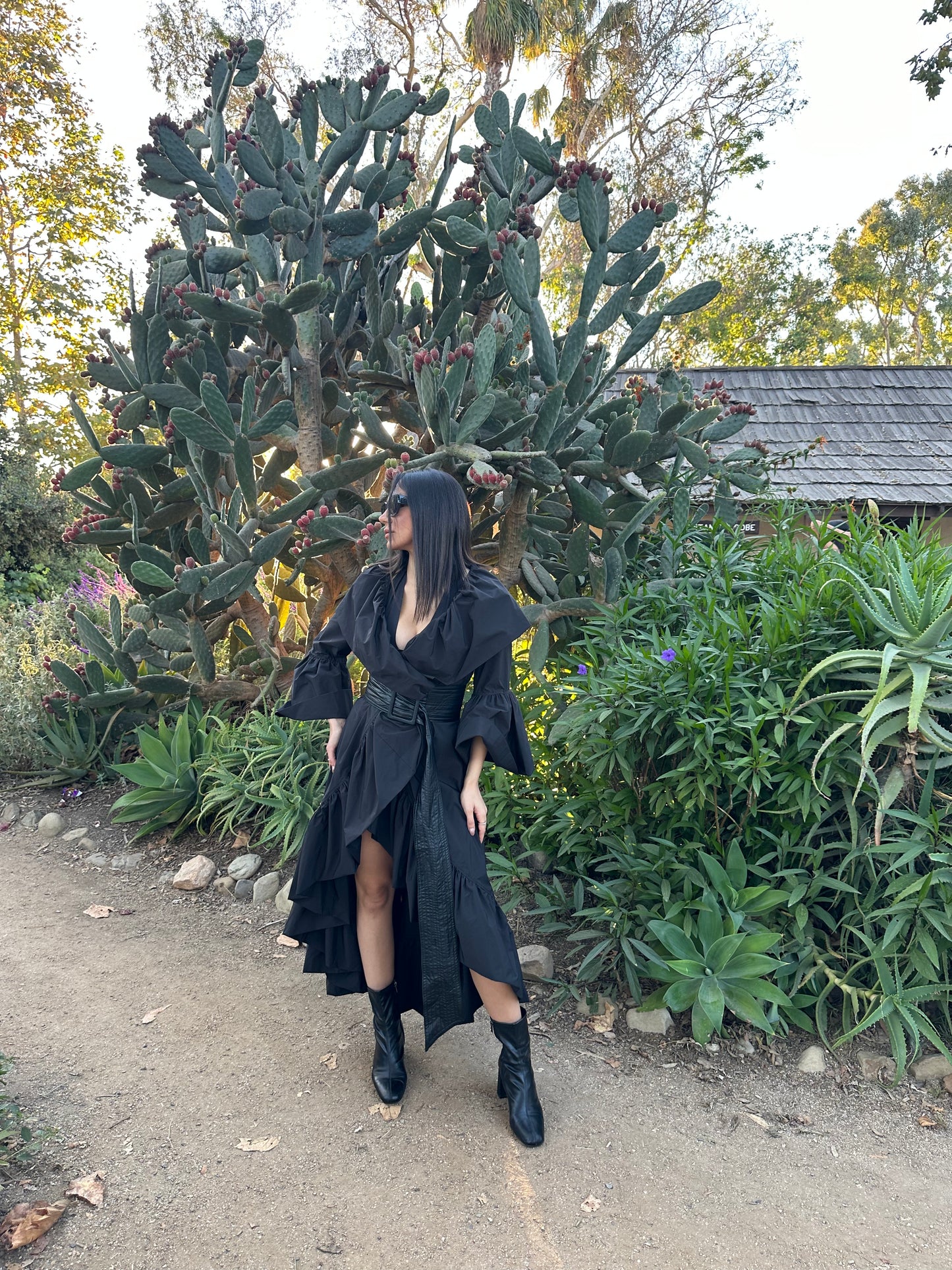 Victoria jacket