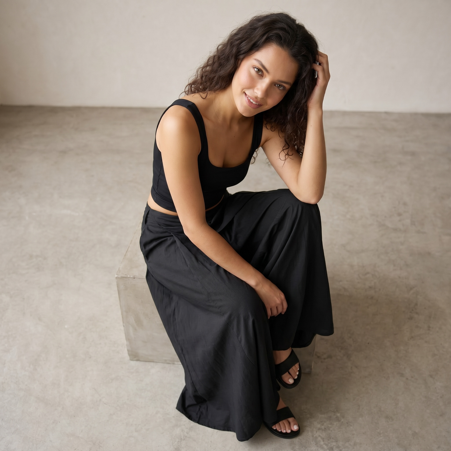 Sally Skirt