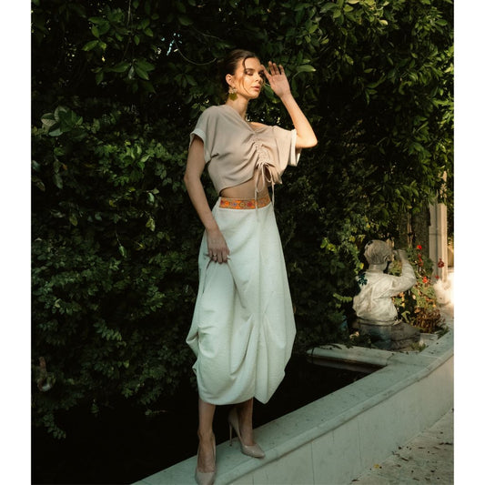 Tulip Skirt