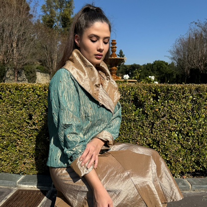 Raya Jacket