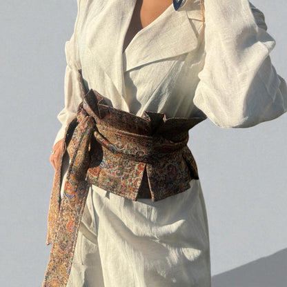 Termeh Belt