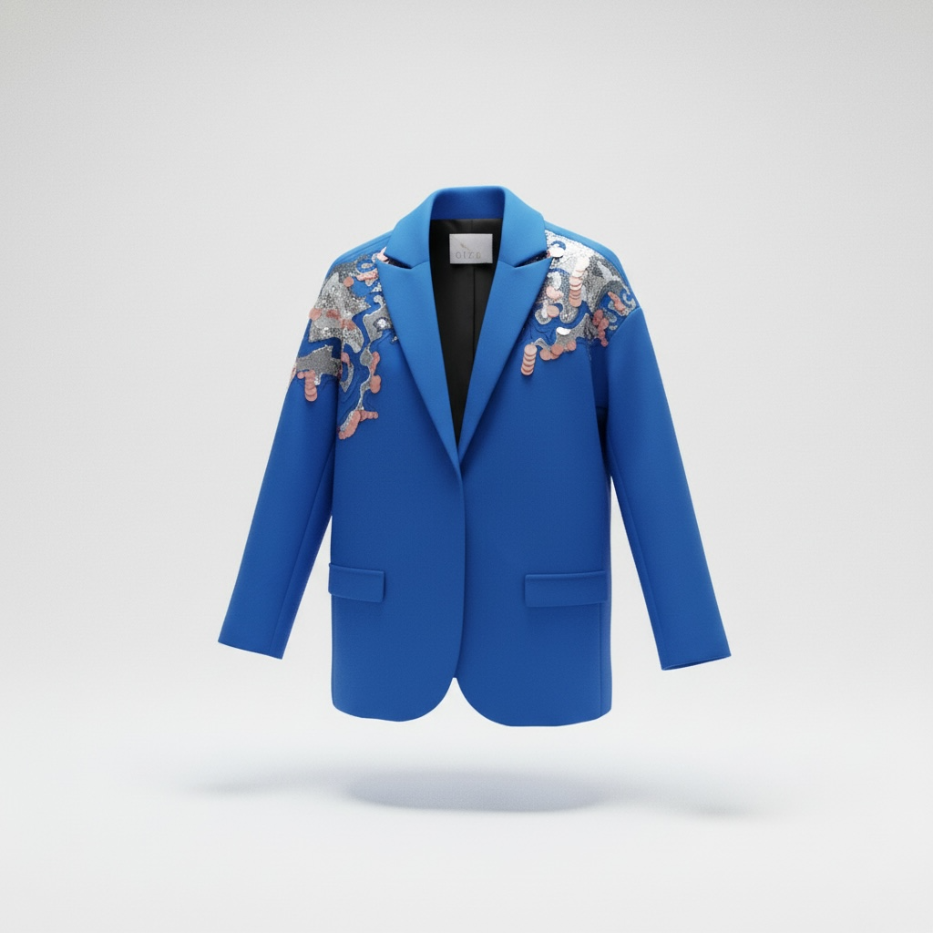 Poolak Coat
