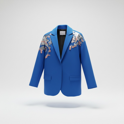 Poolak Coat
